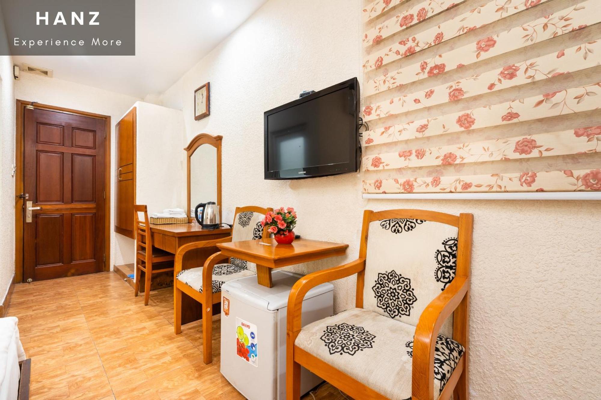 Hanz Queen Airport Hotel Saigon Ciudad Ho Chi Minh  Habitación foto